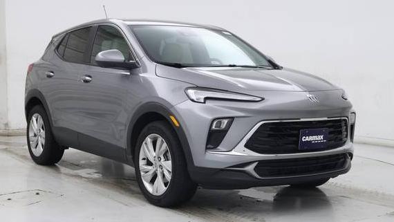 BUICK ENCORE GX 2024 KL4AMBSL6RB126693 image BUICK ENCORE GX 2024 KL4AMBSL6RB126693 image